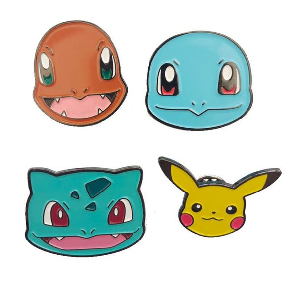 cute anime movies games hard enamel pins collect metal cartoon brooch backpack hat bag collar lapel badges women fashion jewelry s6072542, Blue
cute anime movies games hard enamel pins collect metal cartoon brooch backpack hat bag collar lapel badges women fashion jewelry s6072542, Blue