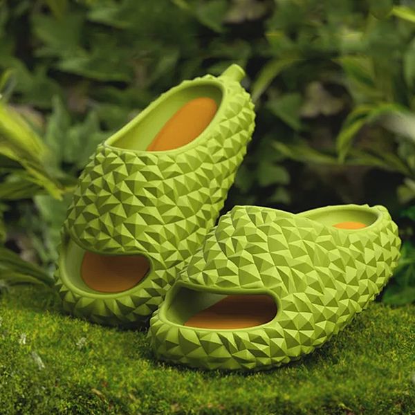 slippers warrior fashion durian slippers for women eva platform soft comfort house slippers woman trendy street beach sandals summer 230717, Black
slippers warrior fashion durian slippers for women eva platform soft comfort house slippers woman trendy street beach sandals summer 230717, Black