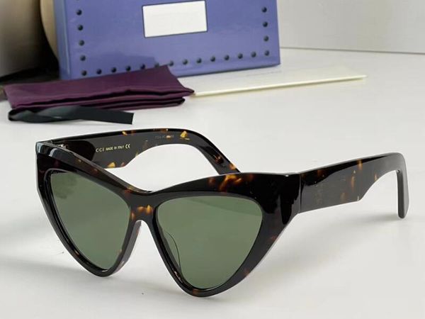 realfine888 5a eyewear g1294s 733344 cat eye frame luxury designer sunglasses for man woman with glasses cloth box g1152s g0382s, White;black
realfine888 5a eyewear g1294s 733344 cat eye frame luxury designer sunglasses for man woman with glasses cloth box g1152s g0382s, White;black