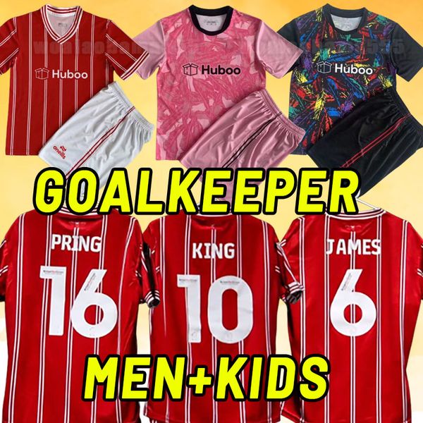 23 24 bristol weimann city soccer jerseys goalkeeper kids kit socks 2023 2024 mawson martin diedhiou paterson wells massengo kalas dasilva f, Black;yellow
23 24 bristol weimann city soccer jerseys goalkeeper kids kit socks 2023 2024 mawson martin diedhiou paterson wells massengo kalas dasilva f, Black;yellow