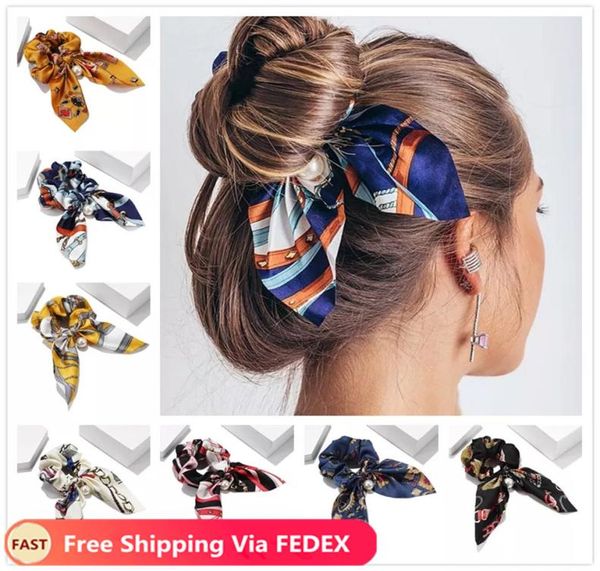 chiffon bowknot elastic hair bands for women girls floral color scrunchies headband ties ponytail holder accessorie8916707
chiffon bowknot elastic hair bands for women girls floral color scrunchies headband ties ponytail holder accessorie8916707
