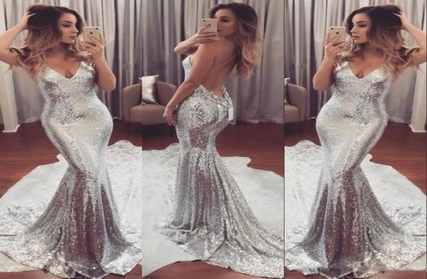 luxury sparkling prom dress backless silver deep vneck open back sweep train formal party dresses modern women evening gowns5735534, Black
luxury sparkling prom dress backless silver deep vneck open back sweep train formal party dresses modern women evening gowns5735534, Black