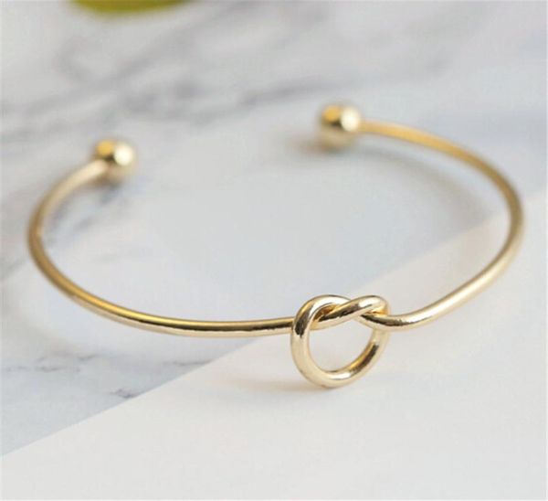 knot heart bracelet open adjustable bracelets bangle cuff women fashion jewelry gold will and sandy gift7631814, Black
knot heart bracelet open adjustable bracelets bangle cuff women fashion jewelry gold will and sandy gift7631814, Black