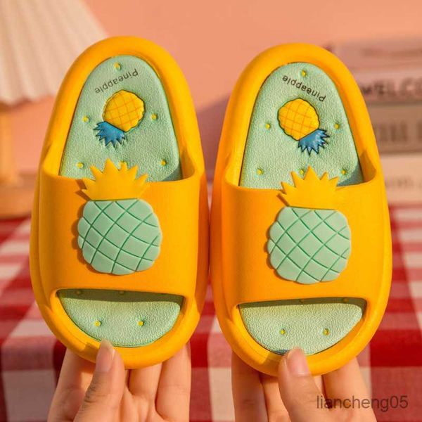 slipper lovely fruit strawberry children' slippers summer boys and girls kids home slipper bathroom baby cool sandals flip r230718, Black;grey
slipper lovely fruit strawberry children' slippers summer boys and girls kids home slipper bathroom baby cool sandals flip r230718, Black;grey