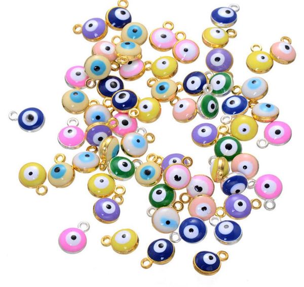 1000pcs 1497mm turkish amulets runes beads charms alloy enamel turkey evil eye charms pendant for jewelry diy ach00037307071, Bronze;silver
1000pcs 1497mm turkish amulets runes beads charms alloy enamel turkey evil eye charms pendant for jewelry diy ach00037307071, Bronze;silver