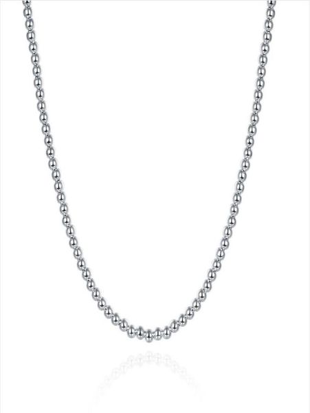 brand new plated sterling silver necklace 18inchs4mm hollow bead necklace dhsn114 925 silver plate jewelry beaded neckla5821453
brand new plated sterling silver necklace 18inchs4mm hollow bead necklace dhsn114 925 silver plate jewelry beaded neckla5821453