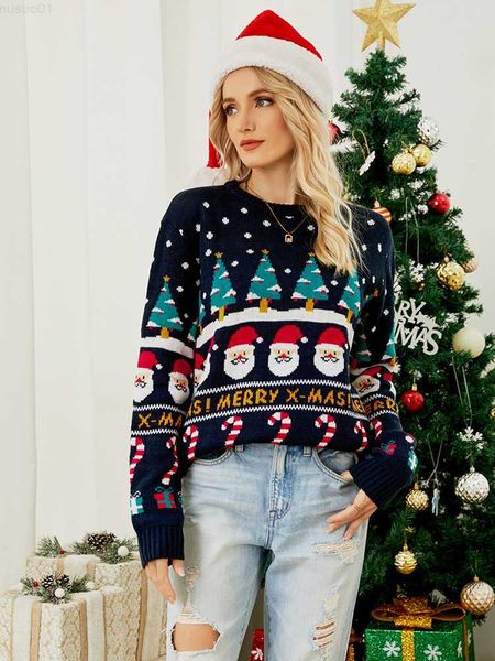 women's sweaters fitshinling merry christmas ugly sweater women clothing snowman trees xmas jumper pulls new year gifts pullover long s, White;black
women's sweaters fitshinling merry christmas ugly sweater women clothing snowman trees xmas jumper pulls new year gifts pullover long s, White;black