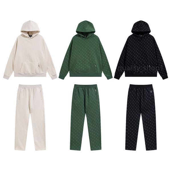 23ss designer warm hooded sweater men's women's fashion letter printing sportswear streetwear pullover sweatshirt loose hoodie cou, Black
23ss designer warm hooded sweater men's women's fashion letter printing sportswear streetwear pullover sweatshirt loose hoodie cou, Black