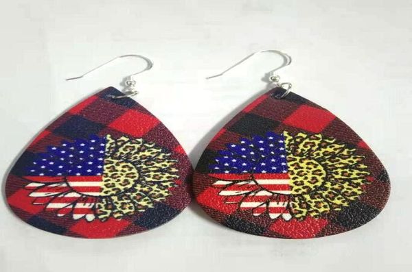 trendy teardrop pu leather earrings bohemia plant charm pendant dangle leather hook earrings jewelry for women7741525, Silver
trendy teardrop pu leather earrings bohemia plant charm pendant dangle leather hook earrings jewelry for women7741525, Silver
