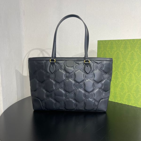 women genuine leather bag designer totes bags shopping bags luxury handbag tote bag high-quality men's shoulder bag with box
women genuine leather bag designer totes bags shopping bags luxury handbag tote bag high-quality men's shoulder bag with box