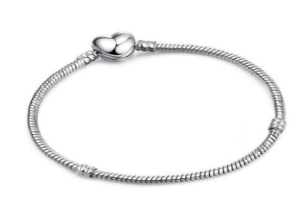 fashion diy bracelet 3mm bone chain women jewelry bracelets pure copper silver-plated love chains 17cm to 21cm8165788, Black
fashion diy bracelet 3mm bone chain women jewelry bracelets pure copper silver-plated love chains 17cm to 21cm8165788, Black