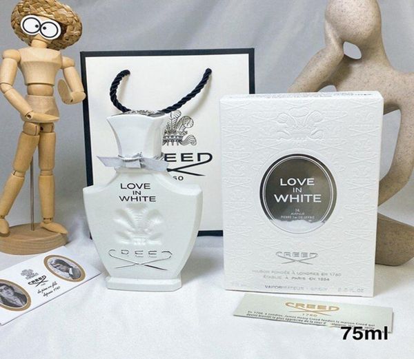 2021 undefined love in white perfume 75ml men women millesime spray fragrance eau de parfum long lasting smell cologne fast delivery7452460
2021 undefined love in white perfume 75ml men women millesime spray fragrance eau de parfum long lasting smell cologne fast delivery7452460