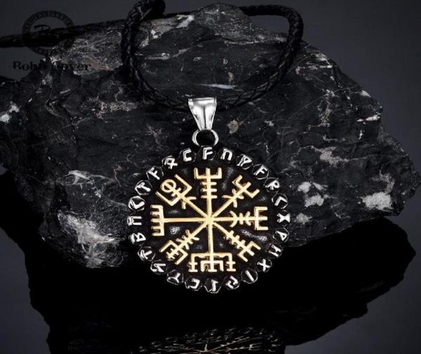 pendant necklaces classic norse 24 runes viking compass mens amulet vegvisir stainless steel chain icelandic male jewelry giftspen7226244, Silver
pendant necklaces classic norse 24 runes viking compass mens amulet vegvisir stainless steel chain icelandic male jewelry giftspen7226244, Silver