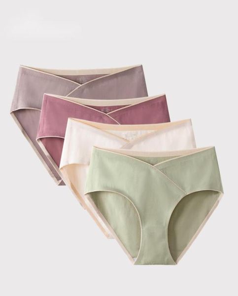 pregnant women underwear pure cotton low waist support breathable summer large size briefs soft comfortable inner maternity underw2173034, White
pregnant women underwear pure cotton low waist support breathable summer large size briefs soft comfortable inner maternity underw2173034, White