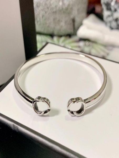 classic simple silver letters bracelet bangle fashion designer bracelets cuff bangle women lady party wedding jewelry anniversary 7549886, Golden;silver
classic simple silver letters bracelet bangle fashion designer bracelets cuff bangle women lady party wedding jewelry anniversary 7549886, Golden;silver