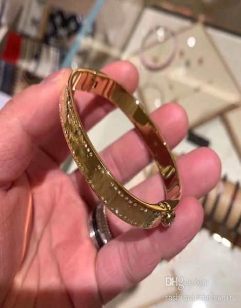 designer gold bangle bracelet jewelry luxury fashion platinum rose gold diamond womens gift sterling silver valentine039s day b1961470, Black
designer gold bangle bracelet jewelry luxury fashion platinum rose gold diamond womens gift sterling silver valentine039s day b1961470, Black