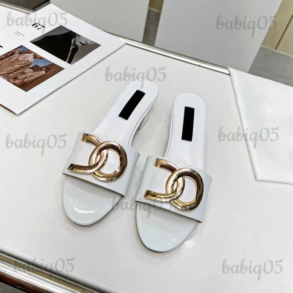 new slipper women summer slippers dg dolcely gabbanaly dolc high-quality flat-bottomed loafers ladies patent leather flip flop chunky, Black
new slipper women summer slippers dg dolcely gabbanaly dolc high-quality flat-bottomed loafers ladies patent leather flip flop chunky, Black