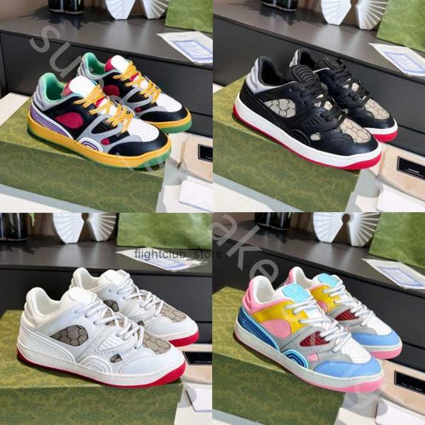 women trainers shoes ggity sneakers retro designer calfskin classic chaussures shoes 35-46 mens, Black
women trainers shoes ggity sneakers retro designer calfskin classic chaussures shoes 35-46 mens, Black
