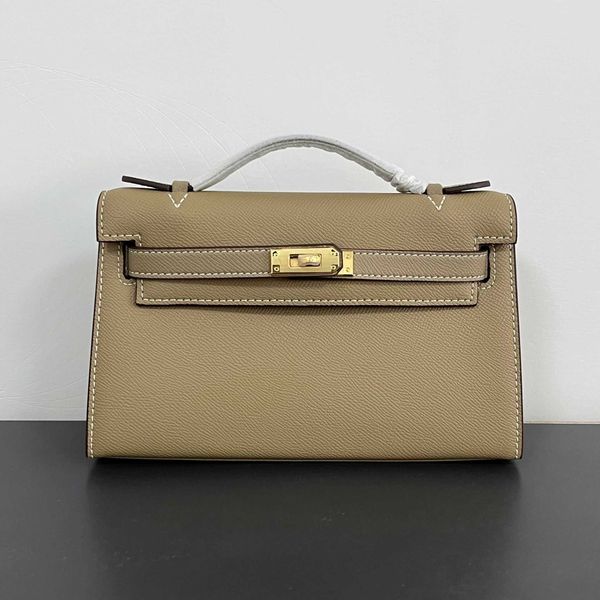designer kelys tote bag summer new mini generation bag palm grain leather women's handbag high sense shoulder messengerp9it
designer kelys tote bag summer new mini generation bag palm grain leather women's handbag high sense shoulder messengerp9it