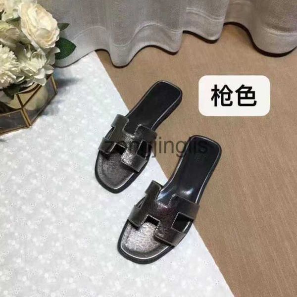 designer shoes sandal bear herm 2023 baida slippers summer oran slipper women's color matching leather flat sandals for tourism litchi
designer shoes sandal bear herm 2023 baida slippers summer oran slipper women's color matching leather flat sandals for tourism litchi
