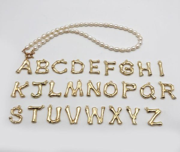 european and american crossborder freshwater pearl 26 english alphabet stainless steel buckle gold pendant necklace beaded pearl 9077311, Silver
european and american crossborder freshwater pearl 26 english alphabet stainless steel buckle gold pendant necklace beaded pearl 9077311, Silver