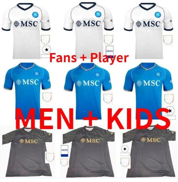 23 24 maglie napoli soccer jerseys halloween naples football shirt 2023 2024 osimhen koulibaly lozano camiseta de futbol maradona maillot el, Black;yellow
23 24 maglie napoli soccer jerseys halloween naples football shirt 2023 2024 osimhen koulibaly lozano camiseta de futbol maradona maillot el, Black;yellow