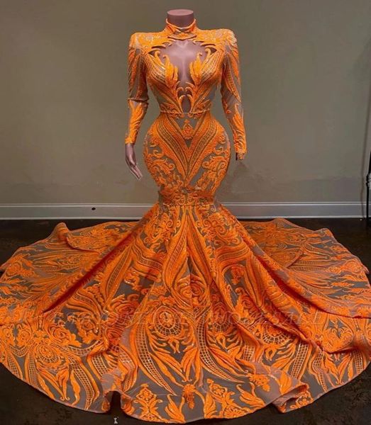 elegant orange lace mermaid prom dresses vintage long sleeve high neck sheer illusion appliques long evening gowns for teens gradu5984458, Black
elegant orange lace mermaid prom dresses vintage long sleeve high neck sheer illusion appliques long evening gowns for teens gradu5984458, Black