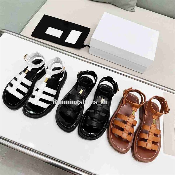 designer slippers women slides triomphe sandal tippi cow leather slippers flat mules luxury vegetal flats shoes platform sandal, Black
designer slippers women slides triomphe sandal tippi cow leather slippers flat mules luxury vegetal flats shoes platform sandal, Black
