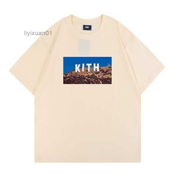 kith t shirt mens summer designer kith men's t-shirts classic letter print tee men and women loose couple t-shirt round neck short-slee, White;black
kith t shirt mens summer designer kith men's t-shirts classic letter print tee men and women loose couple t-shirt round neck short-slee, White;black