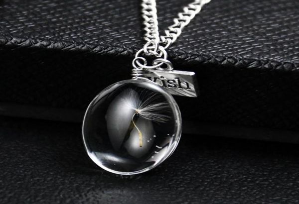 natural dandelion oval round crystal glass pendant handmade dried flowers necklace permanent preservation chains jewelry women nec4862534, Silver
natural dandelion oval round crystal glass pendant handmade dried flowers necklace permanent preservation chains jewelry women nec4862534, Silver