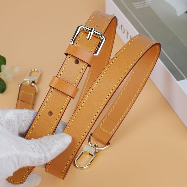 bag parts accessories genuine leather bag strap handles handbag adjustable shoulder replacement parts belt for women bag accessories 230717, Black
bag parts accessories genuine leather bag strap handles handbag adjustable shoulder replacement parts belt for women bag accessories 230717, Black