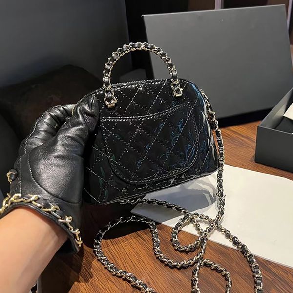 designer tote bag luxury crossbody bag handbags genuine leather chain bag 16cm level replication shoulder bag with box ch037
designer tote bag luxury crossbody bag handbags genuine leather chain bag 16cm level replication shoulder bag with box ch037