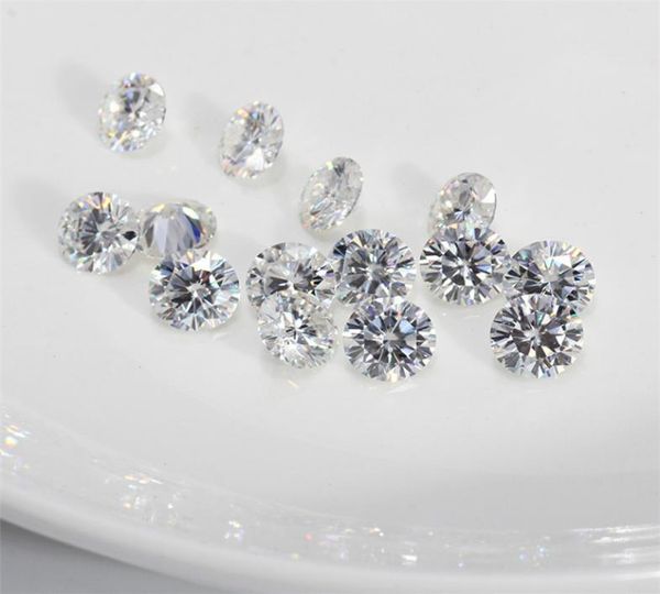 color ij original loose moissanite diamond test positive stone for rings earrings pendant brilliant forever with certificate2991641, Black
color ij original loose moissanite diamond test positive stone for rings earrings pendant brilliant forever with certificate2991641, Black