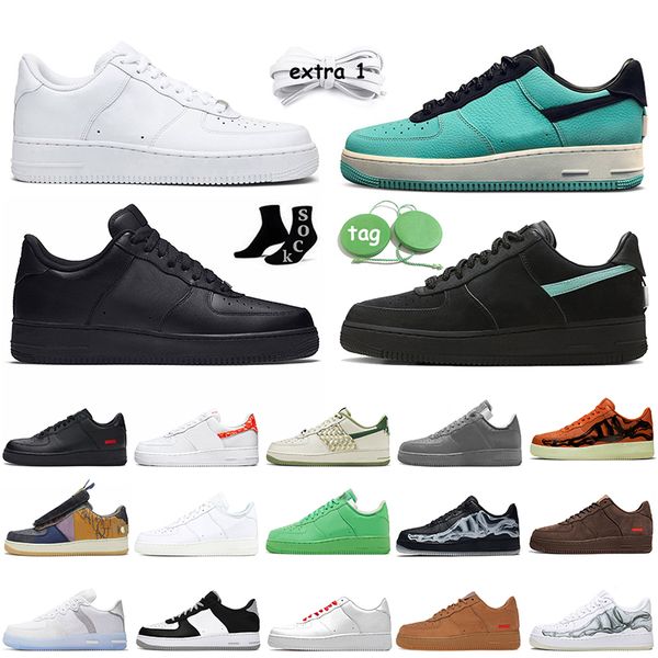 og original airs forces low women men designer shoes cactus jack sail raiders black white blue goost grey brooklyn green virgil ablohs skele
og original airs forces low women men designer shoes cactus jack sail raiders black white blue goost grey brooklyn green virgil ablohs skele