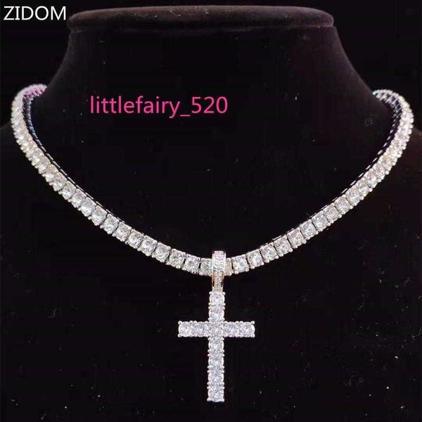 pendant necklaces pendant necklaces men women hip hop cross necklace with 4mm zircon tennis chain iced out bling hiphop jewelry fashion gift, Silver
pendant necklaces pendant necklaces men women hip hop cross necklace with 4mm zircon tennis chain iced out bling hiphop jewelry fashion gift, Silver