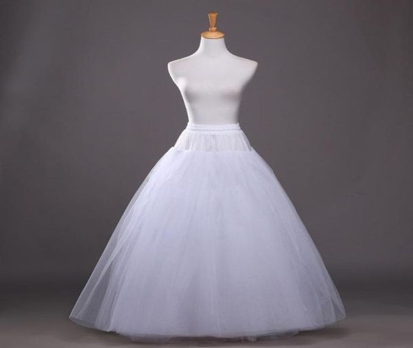 new aline tulle 4 layers bridal wedding petticoat bride accessories crinoline underskirt slips floor length1865432, White
new aline tulle 4 layers bridal wedding petticoat bride accessories crinoline underskirt slips floor length1865432, White