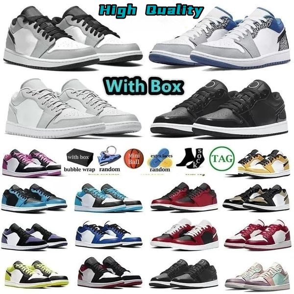 1 low shoes unc basketball shoes university blue triple black light smoke grey panda lucky green cactus paris hyper roya mens women sneakers
1 low shoes unc basketball shoes university blue triple black light smoke grey panda lucky green cactus paris hyper roya mens women sneakers