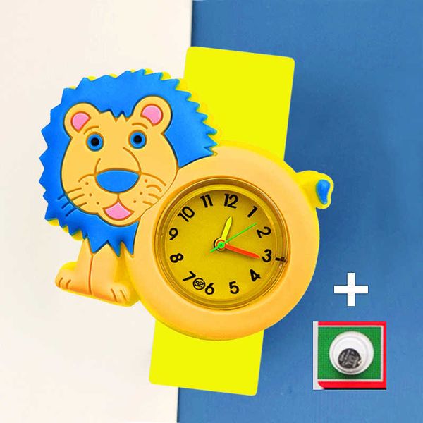 baby watch 3d cartoon children's watch birthday gift 1-15 year old girl boy children's learning time toy watch clock backup batter, Slivery;golden
baby watch 3d cartoon children's watch birthday gift 1-15 year old girl boy children's learning time toy watch clock backup batter, Slivery;golden