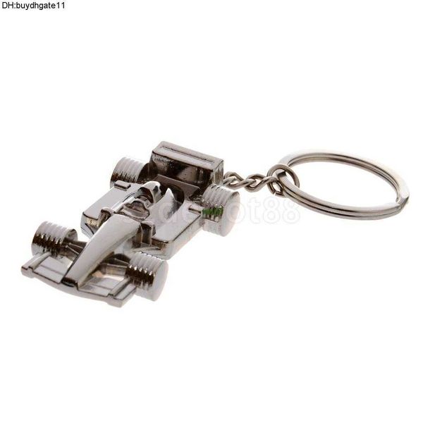 385b keychains lanyards chrome f1 formula one race racing car model charm keyring key chain fob ring holder cli7, Silver
385b keychains lanyards chrome f1 formula one race racing car model charm keyring key chain fob ring holder cli7, Silver