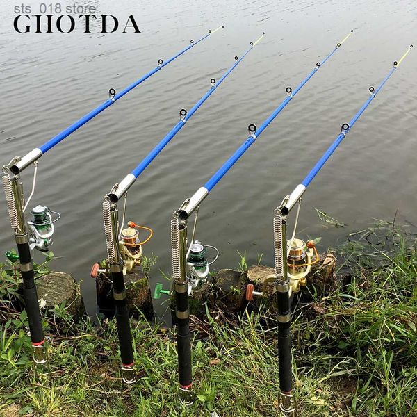casting rods 1.8m 2.1m 2.4m 2.7m sea river lake stainless steel automatic fishing rod without reel t230718
casting rods 1.8m 2.1m 2.4m 2.7m sea river lake stainless steel automatic fishing rod without reel t230718