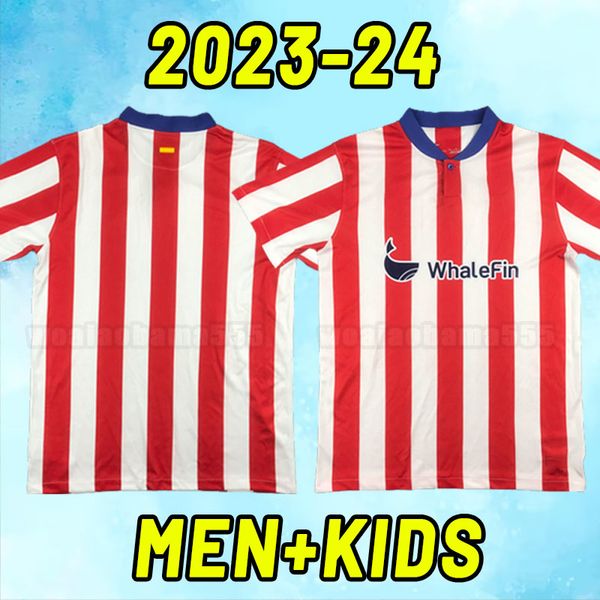 soccer jerseys 23 24 joao felix home 2023 2024 m. llorente correa uniforms griezmann r. de paul cunha carrasco atletico madrids fans player, Black;yellow
soccer jerseys 23 24 joao felix home 2023 2024 m. llorente correa uniforms griezmann r. de paul cunha carrasco atletico madrids fans player, Black;yellow