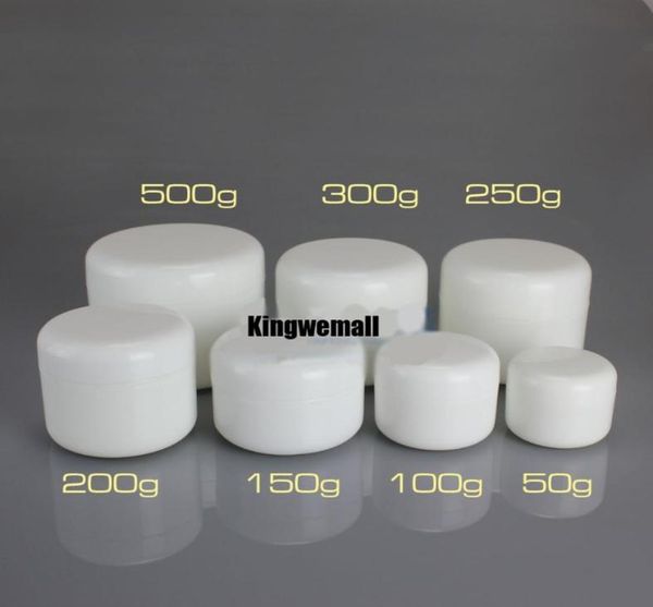 300pcslot white 50ml cream jar cosmetic container 50g plastic bottledisplay bottlemask jar cosmetic packaging2355384
300pcslot white 50ml cream jar cosmetic container 50g plastic bottledisplay bottlemask jar cosmetic packaging2355384