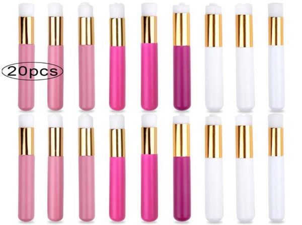 1020pcs eyelash extensions cleaning brush eyebrow nose pore blackhead deep cleaning brush lash shampoo brushes makeup tools3527356
1020pcs eyelash extensions cleaning brush eyebrow nose pore blackhead deep cleaning brush lash shampoo brushes makeup tools3527356