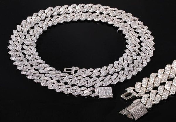 new 13mm 20mm gold bling diamond cuban link chain choker necklace for men iced out pink cz cubic zirconia curb hip hop rapper jewe5045852, Silver
new 13mm 20mm gold bling diamond cuban link chain choker necklace for men iced out pink cz cubic zirconia curb hip hop rapper jewe5045852, Silver