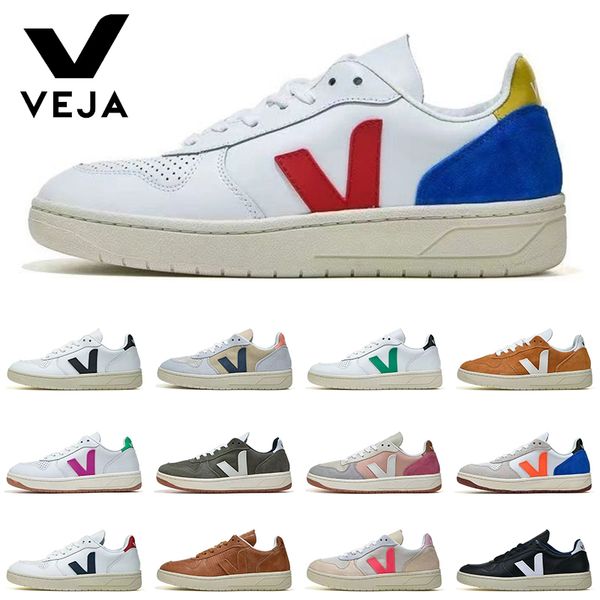 veja sneakers veja shoes campo low chromepink white black red orange fluo cyprus camel desert mens luxury shoes, White;red
veja sneakers veja shoes campo low chromepink white black red orange fluo cyprus camel desert mens luxury shoes, White;red