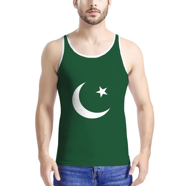 pakistan custom name team logo islam arabic tank country travel islamic pk nation pakistani arab flag print p clothes, White;black
pakistan custom name team logo islam arabic tank country travel islamic pk nation pakistani arab flag print p clothes, White;black