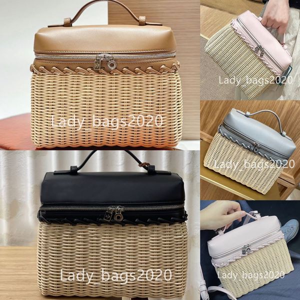loro piana lunch box bag bamboo woven l19 lp women l21 bags luxury designer makeup handbags genuine ostrich leather canvas ostrich stranded
loro piana lunch box bag bamboo woven l19 lp women l21 bags luxury designer makeup handbags genuine ostrich leather canvas ostrich stranded