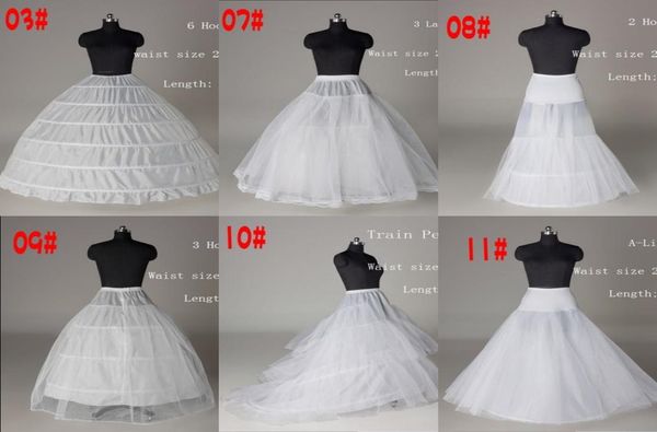 2022 net petticoat ball gown weddings dress mermaid a line crinoline prom evening dress petticoats 6 style bridal wedding accessor4320682, White
2022 net petticoat ball gown weddings dress mermaid a line crinoline prom evening dress petticoats 6 style bridal wedding accessor4320682, White