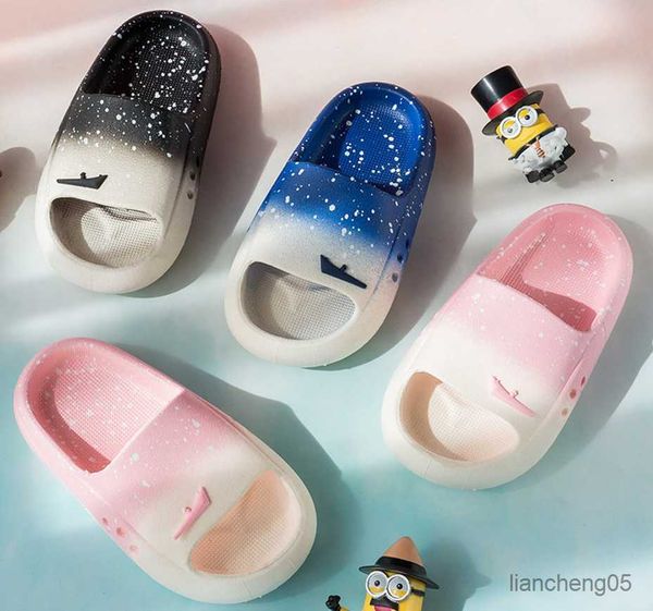 slipper summer girls children' fashion slippers children' home bathoom comfortable slippers soft non-slip breathable boys, Black;grey
slipper summer girls children' fashion slippers children' home bathoom comfortable slippers soft non-slip breathable boys, Black;grey