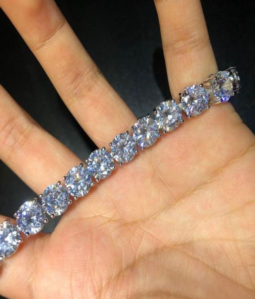 mens 18kt gold filled iced round big diamonds bracelet 8mm bling bling bracelets with locked clasp cubic zircon bracelets hip hop 8022380, Black
mens 18kt gold filled iced round big diamonds bracelet 8mm bling bling bracelets with locked clasp cubic zircon bracelets hip hop 8022380, Black